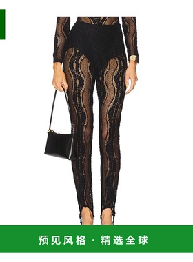 1h可退 香港直邮Charo Ruiz Ibiza 女士 Saphire 裤子 257500