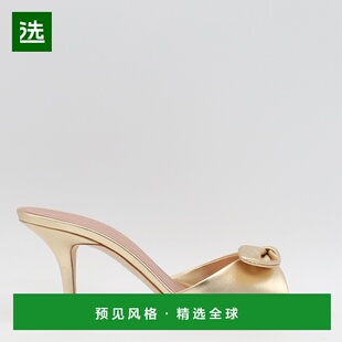 1h可退 香港直邮Malone Souliers 女士 凉鞋 VARGAS701ANTIQUE