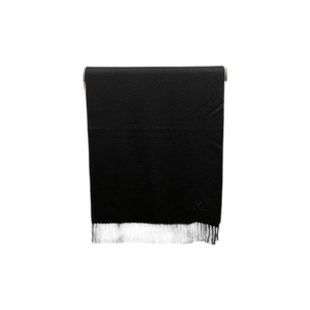 香港直邮Loro Piana logo标识围巾 FAO3766羊绒