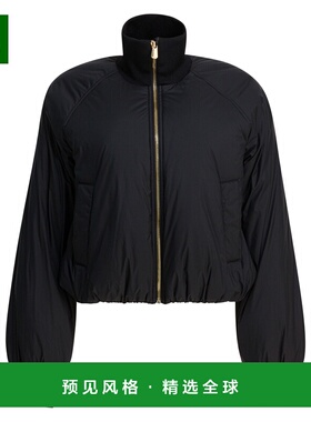 香港直邮PINKO 女士外套 105525A2OJZ99 AW2025 黑色 Steak Bombe