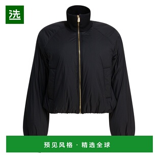 香港直邮PINKO 女士外套 105525A2OJZ99 AW2025 黑色 Steak Bombe