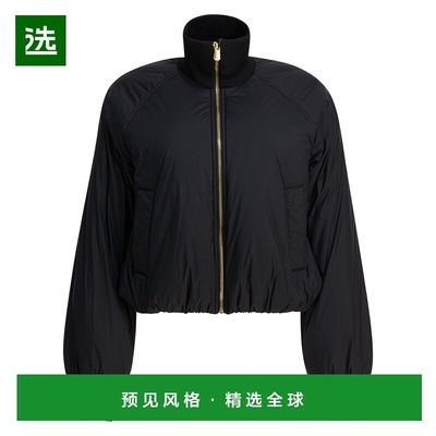 香港直邮PINKO 女士外套 105525A2OJZ99 AW2025 黑色 Steak Bombe