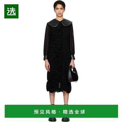 1h可退 【美国直邮】comme des garcons 女士 连衣裙