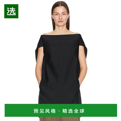 1h可退 香港直邮The Row 女士 Pallenberg 上衣 9027W3918