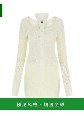 1h可退 香港直邮ANDREĀDAMO 女士 ADSS22DR06031474 0474 连衣裙