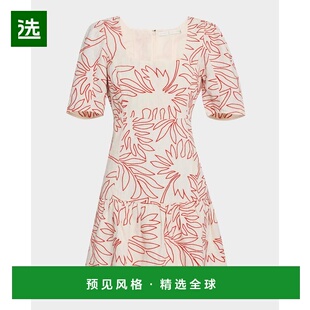 1h可退 【美国直邮】marie oliver 女士 连衣裙