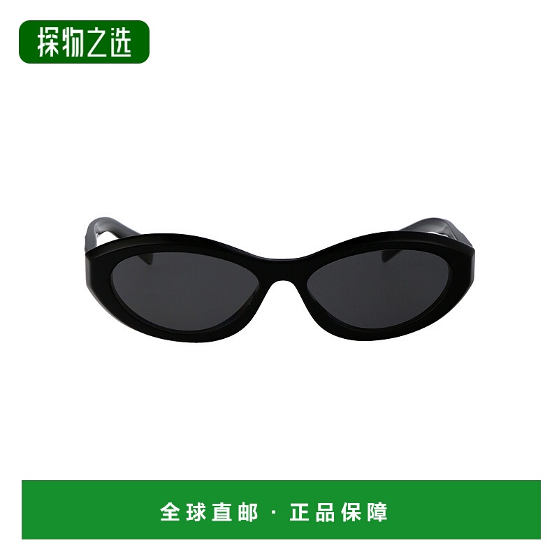 1h可退 香港直邮Prada 普拉达 女士 0PR 26ZS 眼镜 0PR26ZS16K08Z