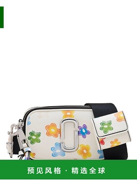 1h可退 香港直邮Marc Jacobs 马克·雅可布 女士 WILD SNAPSHOT