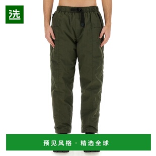 1h可退 香港直邮South2 West8 男士 SOUTH2 WEST8 长裤 NS856