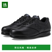 美国直邮 足下工业 sas 时尚 1h可退 皮鞋 女士 休闲鞋 舒适百搭