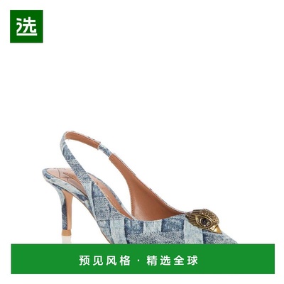 1h可退 【美国直邮】kurt geiger 女士 高跟鞋女鞋