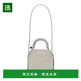 香港直邮STELLA MCCARTNEY 女士手提包 371223W91321220LIGHTGREY