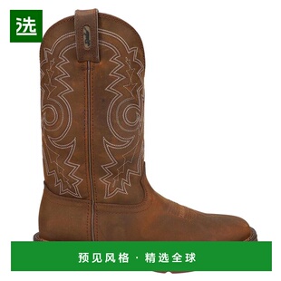 1h可退 【美国直邮】durango 男士 靴子