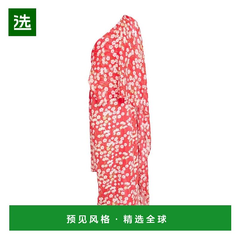 【美国直邮】bernadette 女士 连衣裙长裙性感图片