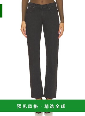 1h可退 香港直邮mother 女士 SNACKS! Down Sweet Tooth Skimp 低