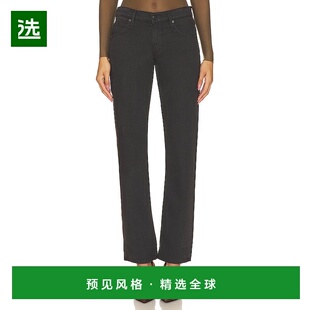 1h可退 香港直邮mother 女士 SNACKS! Down Sweet Tooth Skimp 低