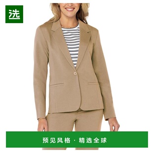 1h可退 【美国直邮】liverpool 女士 休闲西装