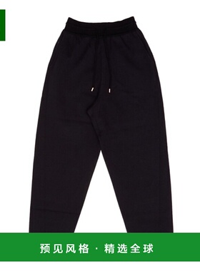 香港直邮Loro Piana Viera 长裤 FAQ4699休闲裤阔腿裤