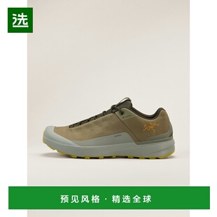 欧洲直邮Arc'teryx 始祖鸟 KOPEC GTX SHOE 男装款防水鞋户外鞋