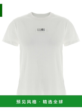 香港直邮MM6 MAISON MARGIELA 女士T恤 S52GC0327M20170101