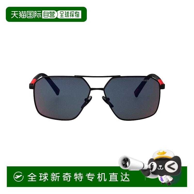 1h可退 欧洲直邮prada 男士 太阳镜