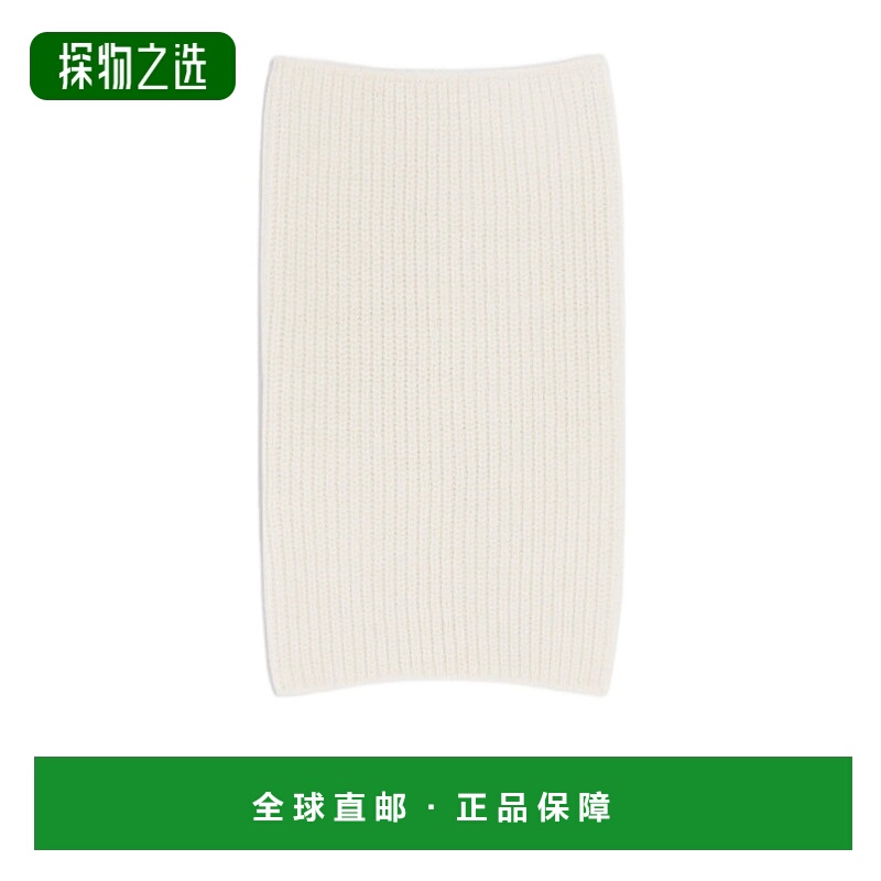 香港直邮Lemaire 高领围脖 AC1264LK1028