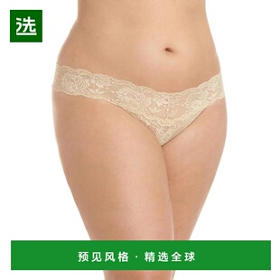 1h可退 【美国直邮】Cosabella|永不言败的可爱丁字裤（腮红）