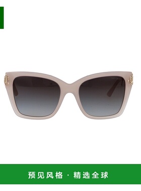 1h可退 香港直邮Jimmy Choo 周仰杰 女士 0JC5012 眼镜 0JC501250