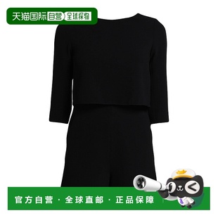 香港直邮Emporio 连体裤 Armani 女士 安普里奥·阿玛尼 1h可退