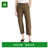 美国直邮 女士 rag 1h可退 bone 休闲裤