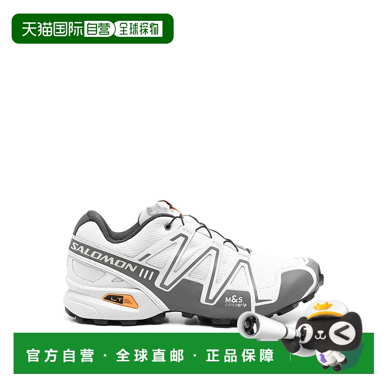 欧洲直邮salomon 男士 时尚休闲鞋