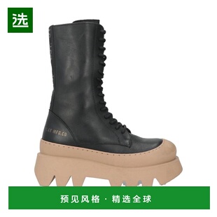 1h可退 【美国直邮】replay 女士 靴子高跟鞋厚底鞋厚底靴踝靴