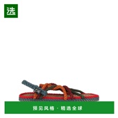 香港直邮NOMADIC 女士 STATE 1h可退 MIND 帆布面凉鞋