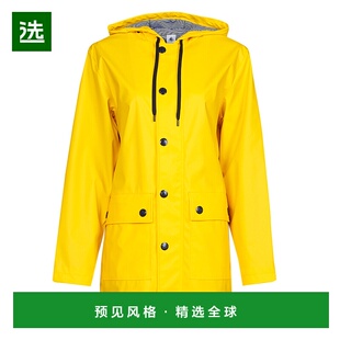 BAIGA 小帆船 女士服装 派克大衣 01= 欧洲直邮Petit A089L Bateau
