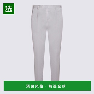 香港直邮PT Torino 男士休闲裤 COATMAZA0CL1SD87Y210 SS2026