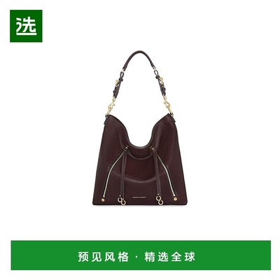 1h可退 香港直邮Rebecca Minkoff 瑞贝卡·明可弗 女士 Rivington