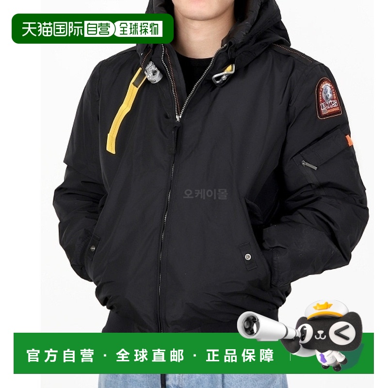 韩国直邮PARAJUMPERS戈壁核心2023冬季羽绒服23FW-PMJKMC01-541