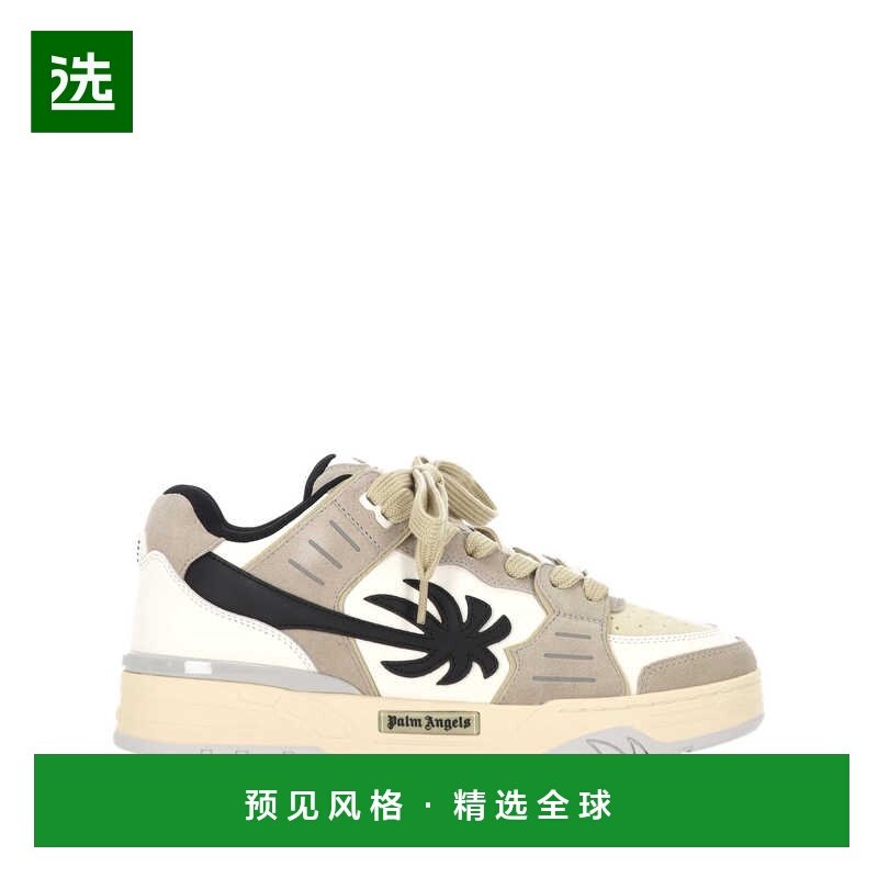 香港直邮PALM ANGELS 男士运动鞋 PMIA101C99LEA0010106 AW2025,流行男鞋,时尚休闲鞋,淘宝优惠券,粉丝福利购,淘宝优惠卷