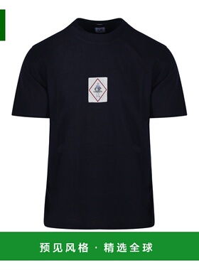 香港直邮C.P. COMPANY 男士T恤 18CMTS187A110056WD08 SS2025