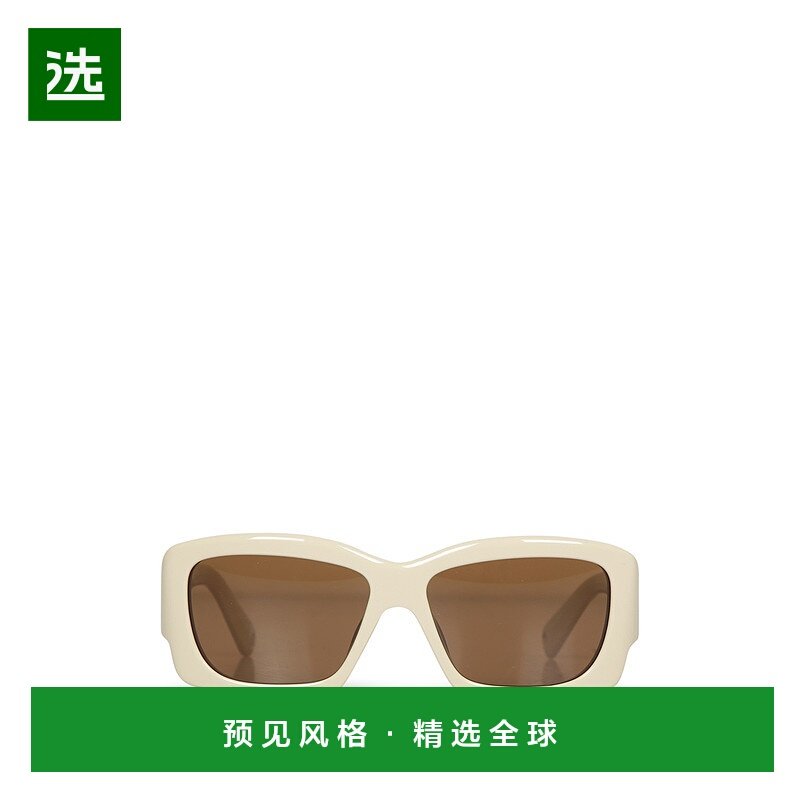 欧洲直邮jacquemus 女士 太阳镜正品时尚遮阳舒适 显脸小高级感