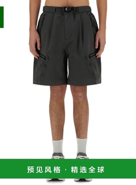 香港直邮ALPHA INDUSTRIES 男士短裤 756366747 SS2025 灰色