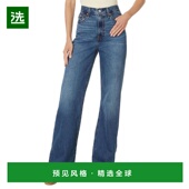 牛仔裤 1h可退 女士 美国直邮 levi