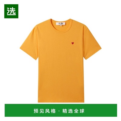 1h可退 香港直邮comme des garcons 川久保玲 男士 AZ T314 051 2