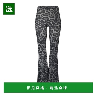 女士 mccartney 休闲裤 阔腿裤 1h可退 喇叭裤 欧洲直邮stella