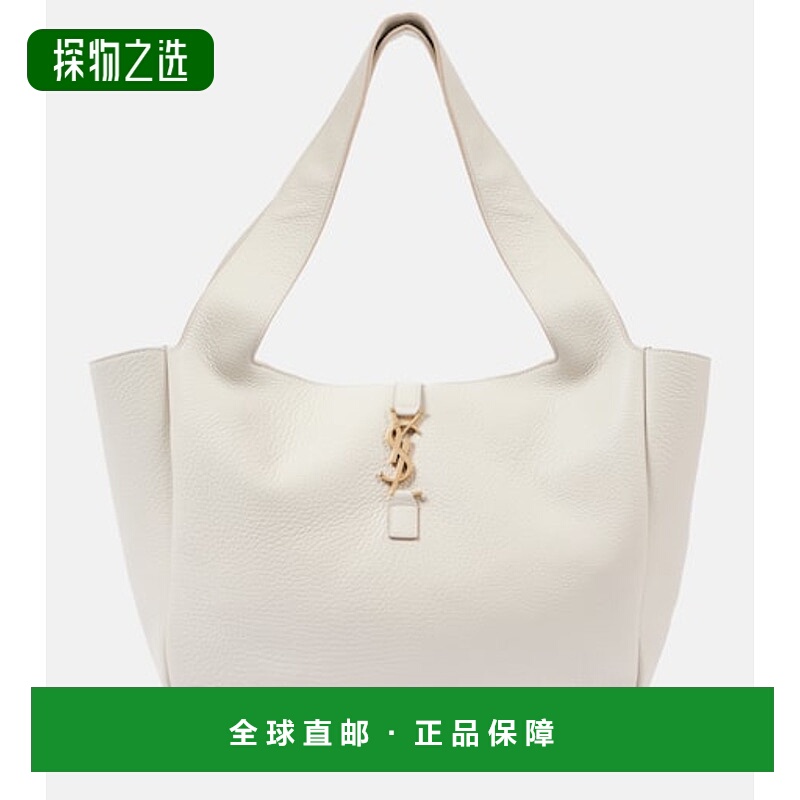 1h可退 香港直邮Saint Laurent 圣罗兰 女士 Le 5 à 7 Bea 大号