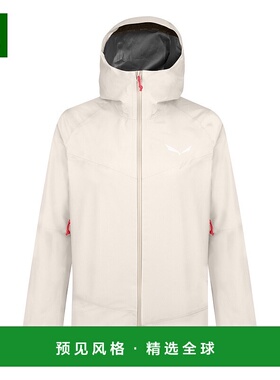 欧洲直邮Salewa沙乐华 Puez GORE-TEX PACLITE® 女式夹克