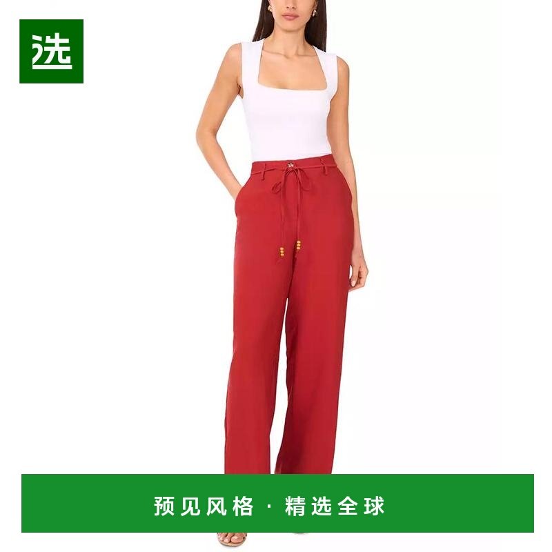1h可退 【美国直邮】vince camuto 女士 休闲裤,女装/女士精品,休闲裤,淘宝优惠券,粉丝福利购,淘宝优惠卷
