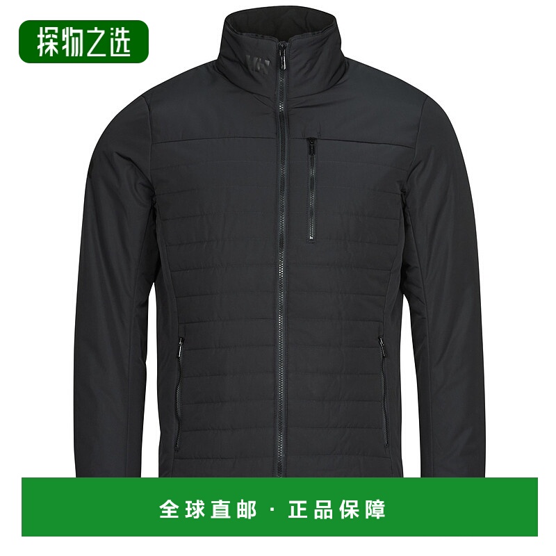 欧洲直邮Helly Hansen /HH 海丽汉森 男装 春夏 外套 CREW INSULA