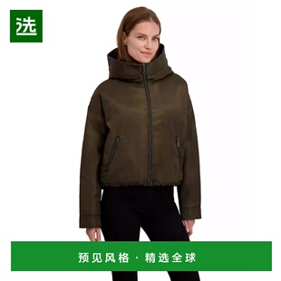 1h可退 【美国直邮】laundry by shelli segal 女士 外套夹克