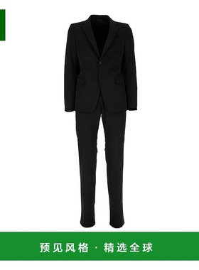 1h可退 香港直邮Prada 普拉达 男士 COMPLETI 西装 UAF42011QL